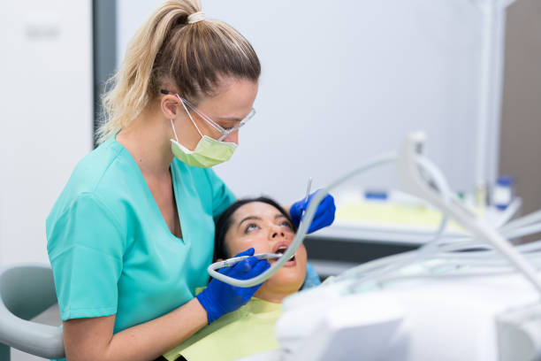 Best Tooth Infection Emergency Dentist  in Old Hill, CT